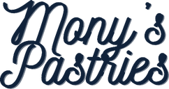 Mony's Pastries